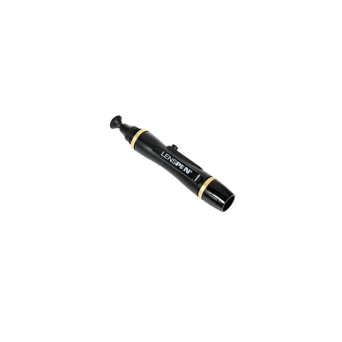 LensPen Lens Cleaner for Camera, Glasses, Binoculars & Electronics - Professional Lens Cleaning Tool for Spotless Optics - Perfect for Travel, Photography & Outdoor Activities