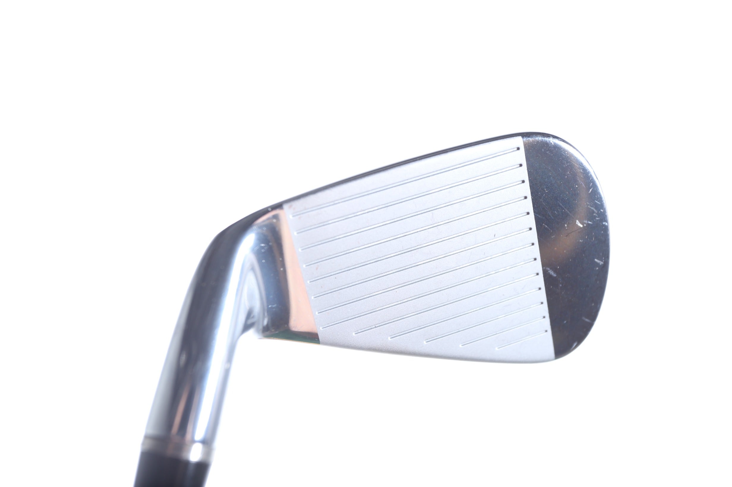 Used Callaway Apex 19 Single 7 Iron Golf Club - Right Handed Stiff Flex | Perfect for Practice, Fitting & Replacement | Great for Driving Range & Golf Course Play