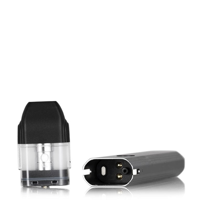 Uwell Caliburn Pod Kit - 520mAh Rechargeable Vape Pen with Refillable Pods | Perfect for On-the-Go Vaping & Travel Use