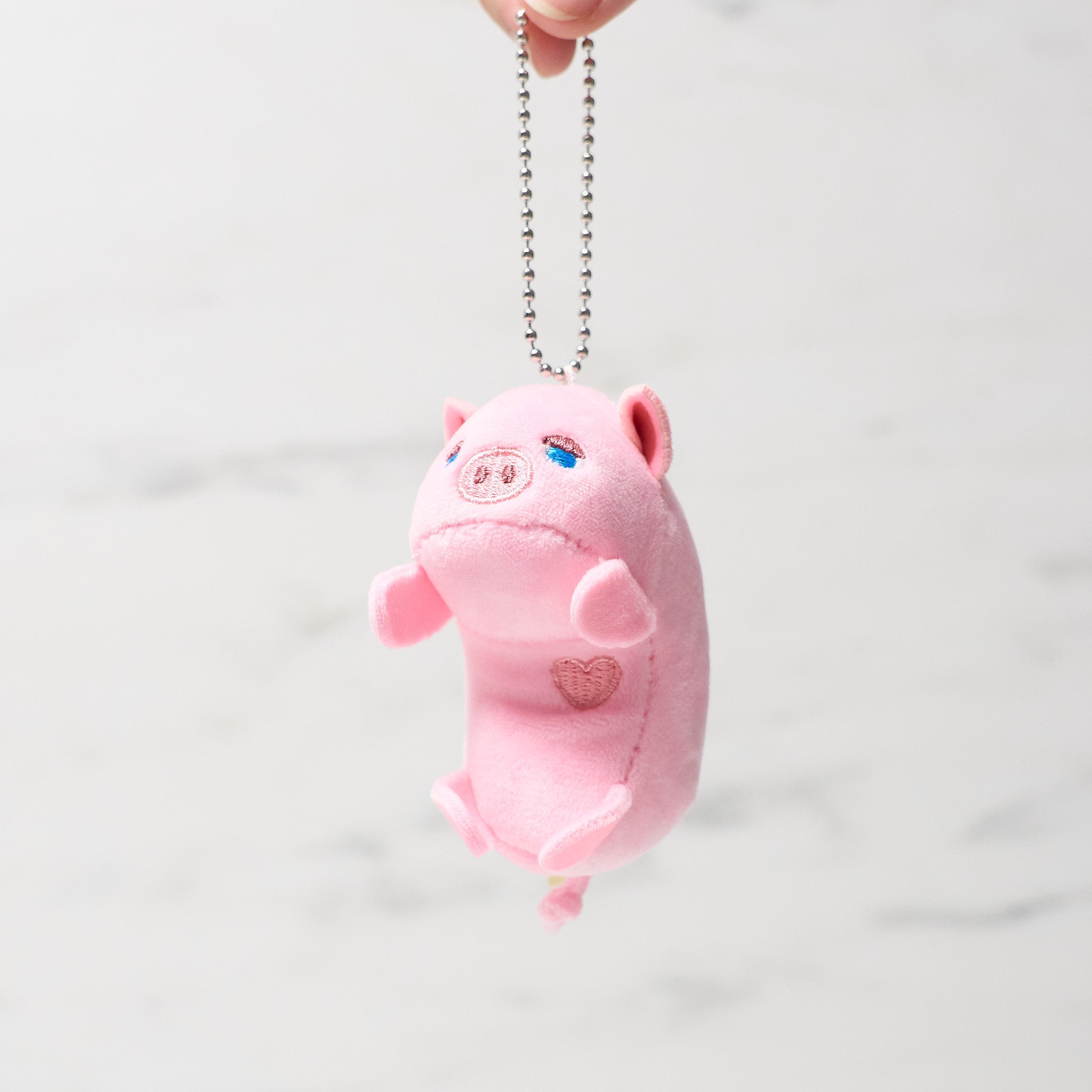 Vintage Funbaruz Keychain - Unique Collectible Keyring for Dreams & Memories | Perfect for Gifts, Travel, and Everyday Carry