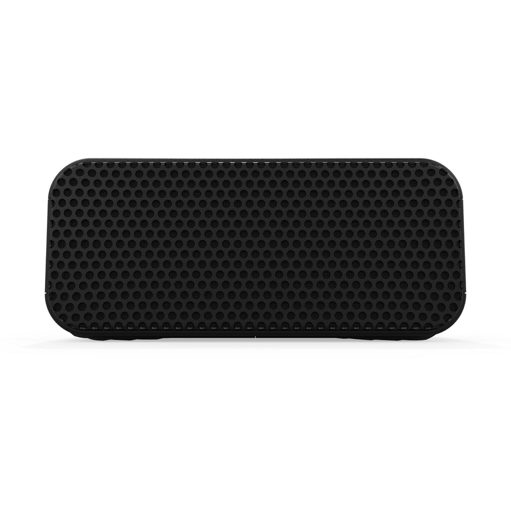 Klipsch Nashville Portable Bluetooth Speaker - Wireless Speaker with Rich Bass, IPX4 Waterproof, 10-Hour Battery - Perfect for Outdoor, Travel, and Home Use