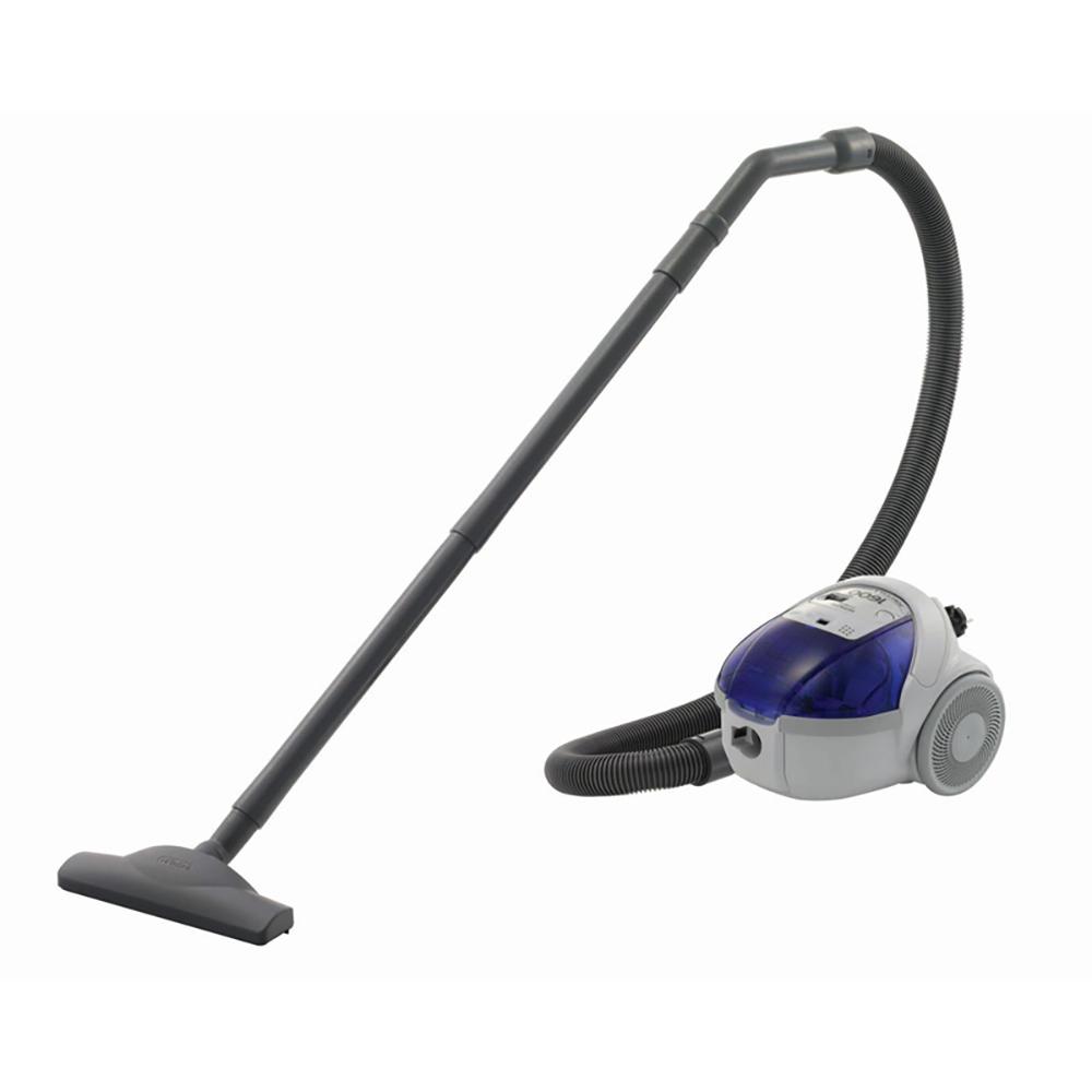 Hitachi CV BM16 16000W Powerful Wet/Dry Vacuum Cleaner - Industrial & Home Use for Carpets, Floors, Workshops & Garage Cleaning