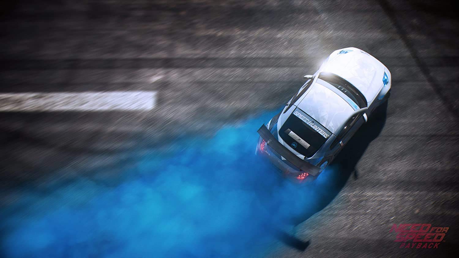 Need for Speed Payback - PS4 Game | High-Speed Racing & Open World Action | Perfect for Racing Enthusiasts & PlayStation 4 Gamers