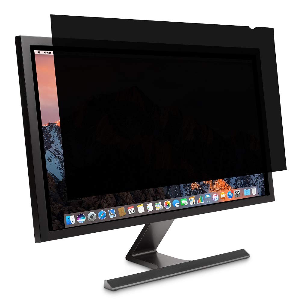 Kensington FP280W9 Anti-Glare Privacy Screen Filter for 28