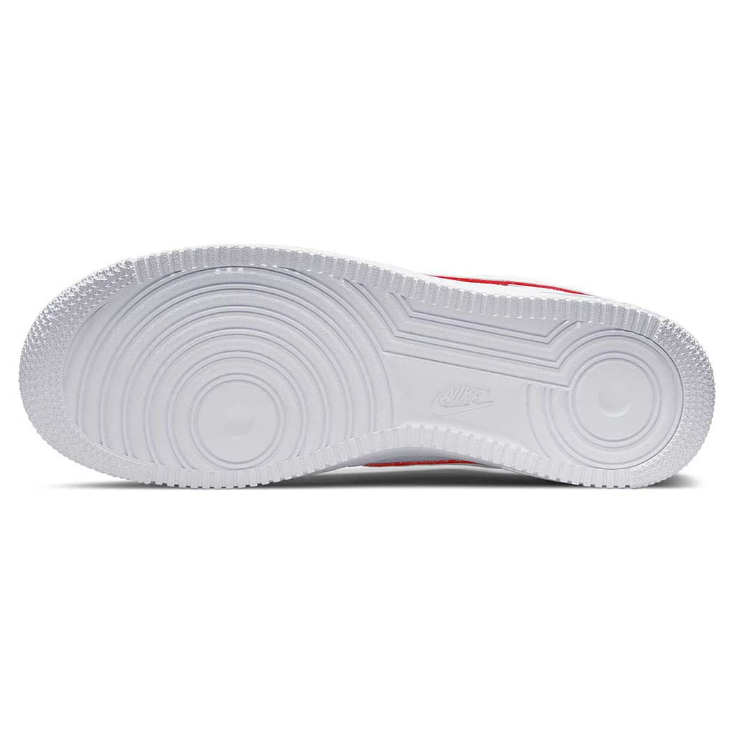 Nike Men's Gymnastics & Running Shoes - Lightweight Training Footwear for Gym, CrossFit & Outdoor Workouts