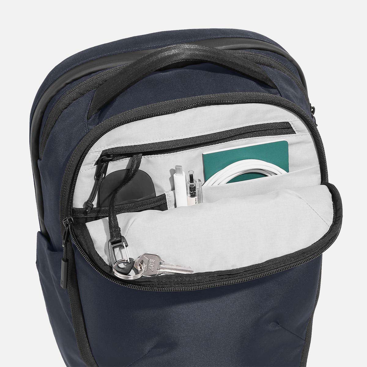 Pro Pack 20L Waterproof Hiking Backpack - Lightweight Travel Daypack for Outdoor Camping, Trekking & Daily Commute
