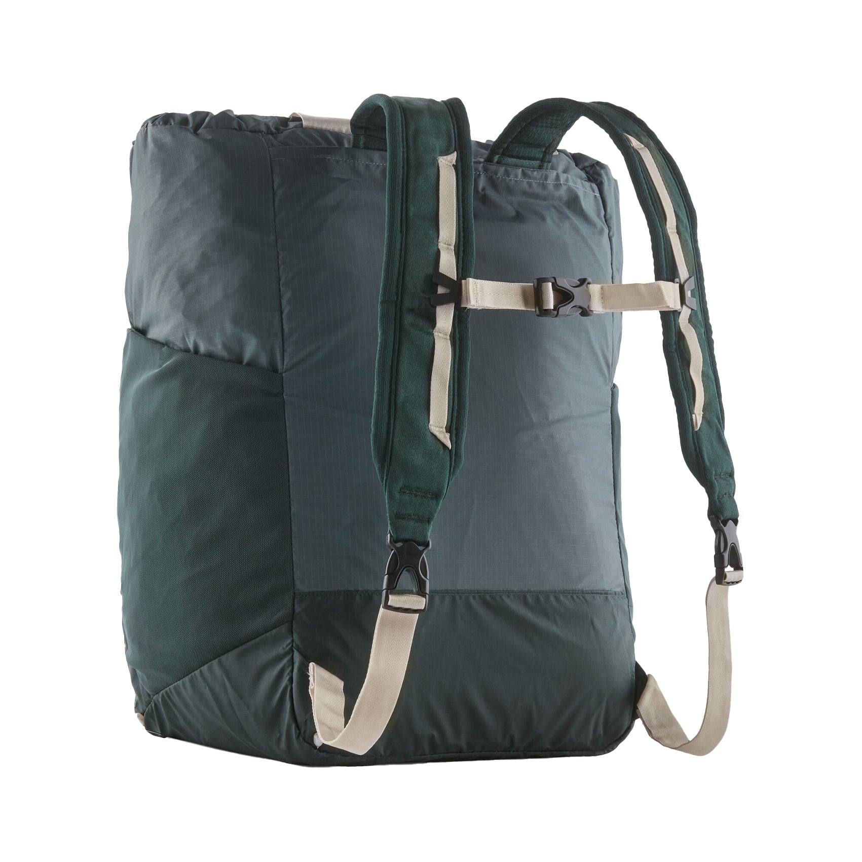 Patagonia Ultralight Black Hole 27L Tote Pack - Waterproof Travel & Commuter Backpack for Hiking, Gym & Everyday Use