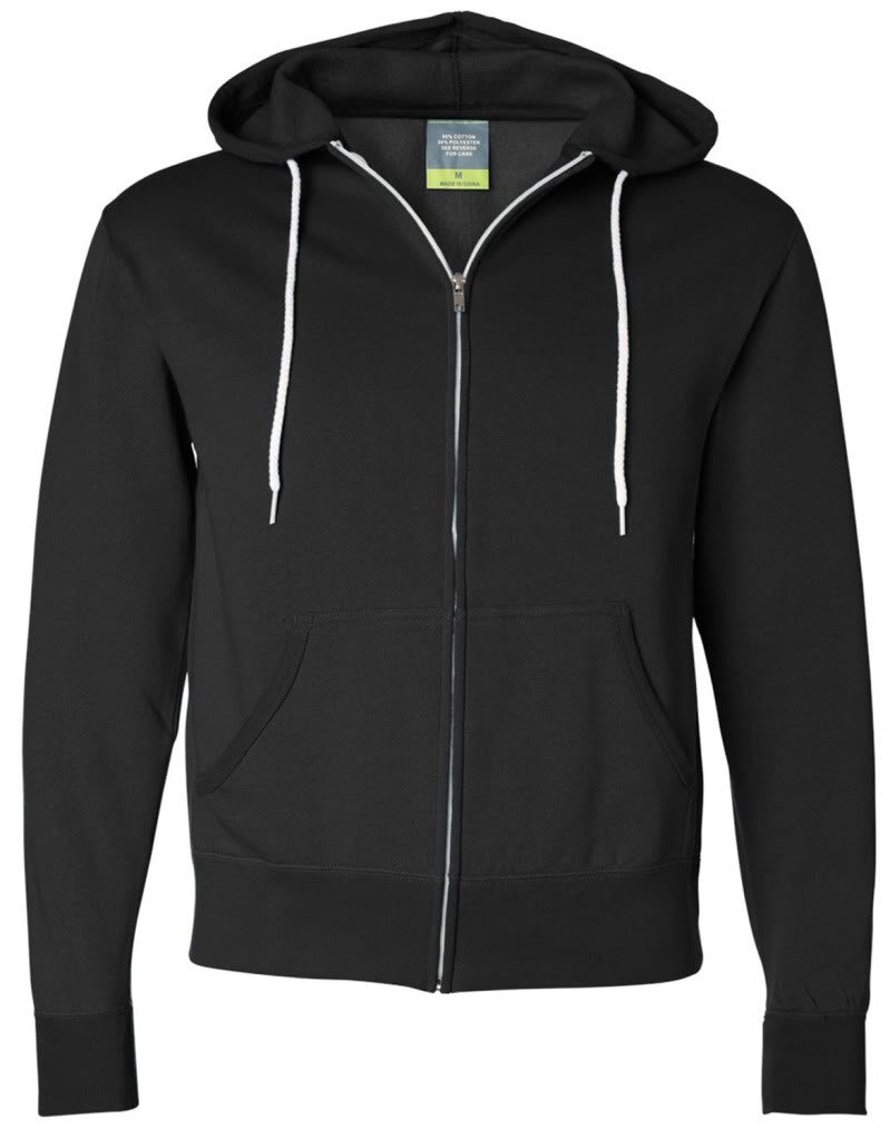 Octopus Zip-Up Hoodie for Men & Women - Stylish Dolphin Shirt Co. Sweatshirt for Casual Wear, Street Fashion & Outdoor Activities