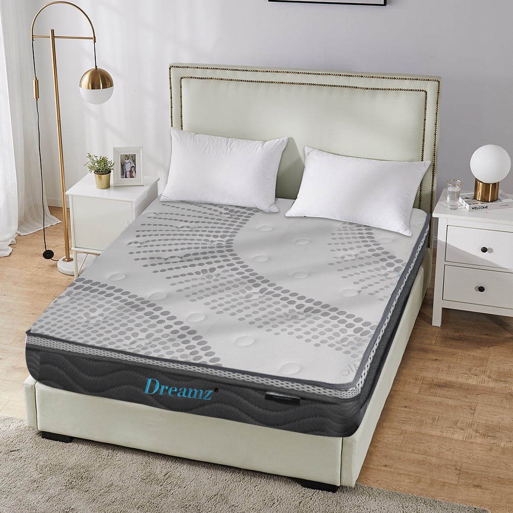 Dreamz Mattress - 12