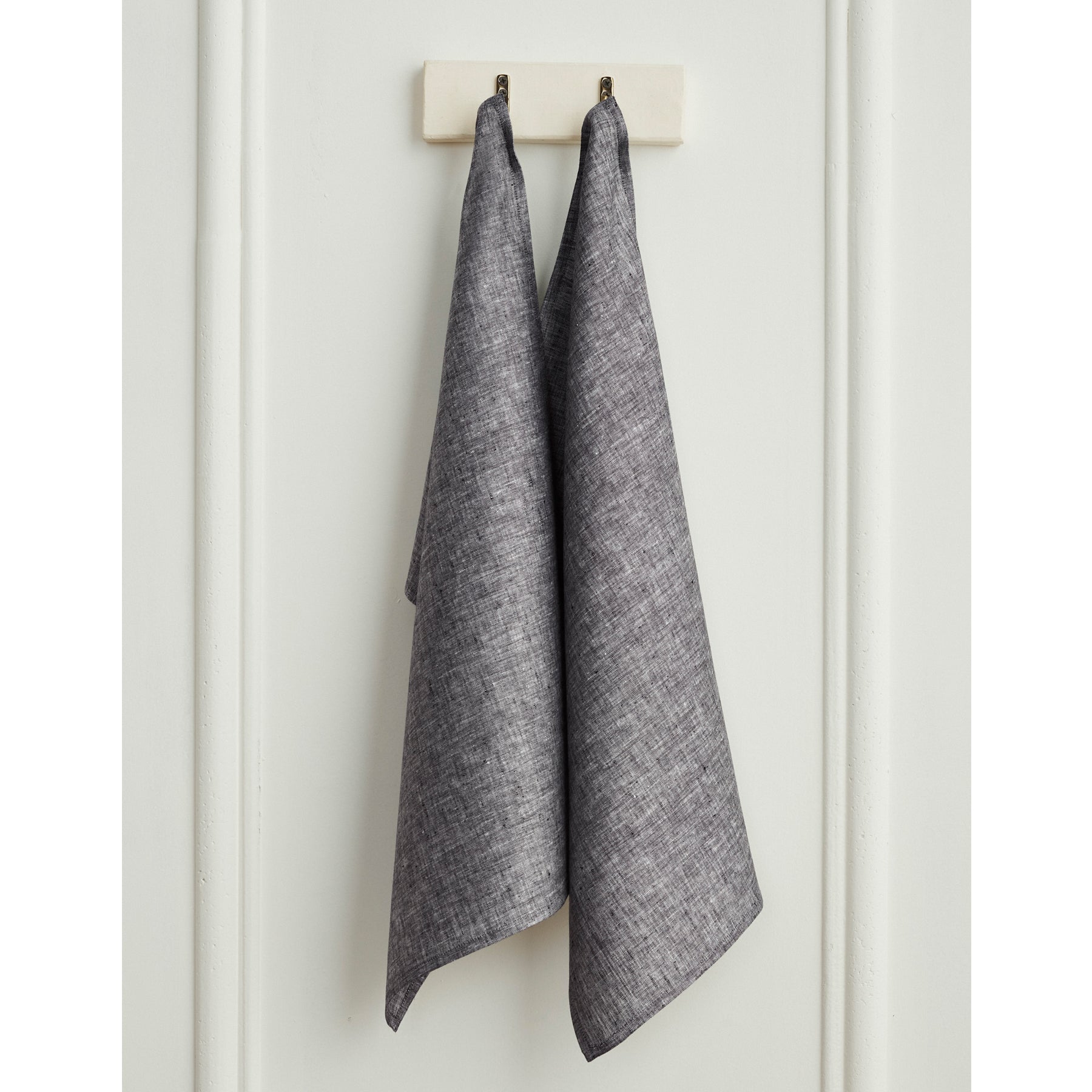 Premium Athena Kitchen Towels Set of 2 - Super Absorbent & Quick-Drying Dish Cloths for Cooking, Cleaning & Drying Dishes - Perfect for Home, Restaurant & Commercial Kitchens