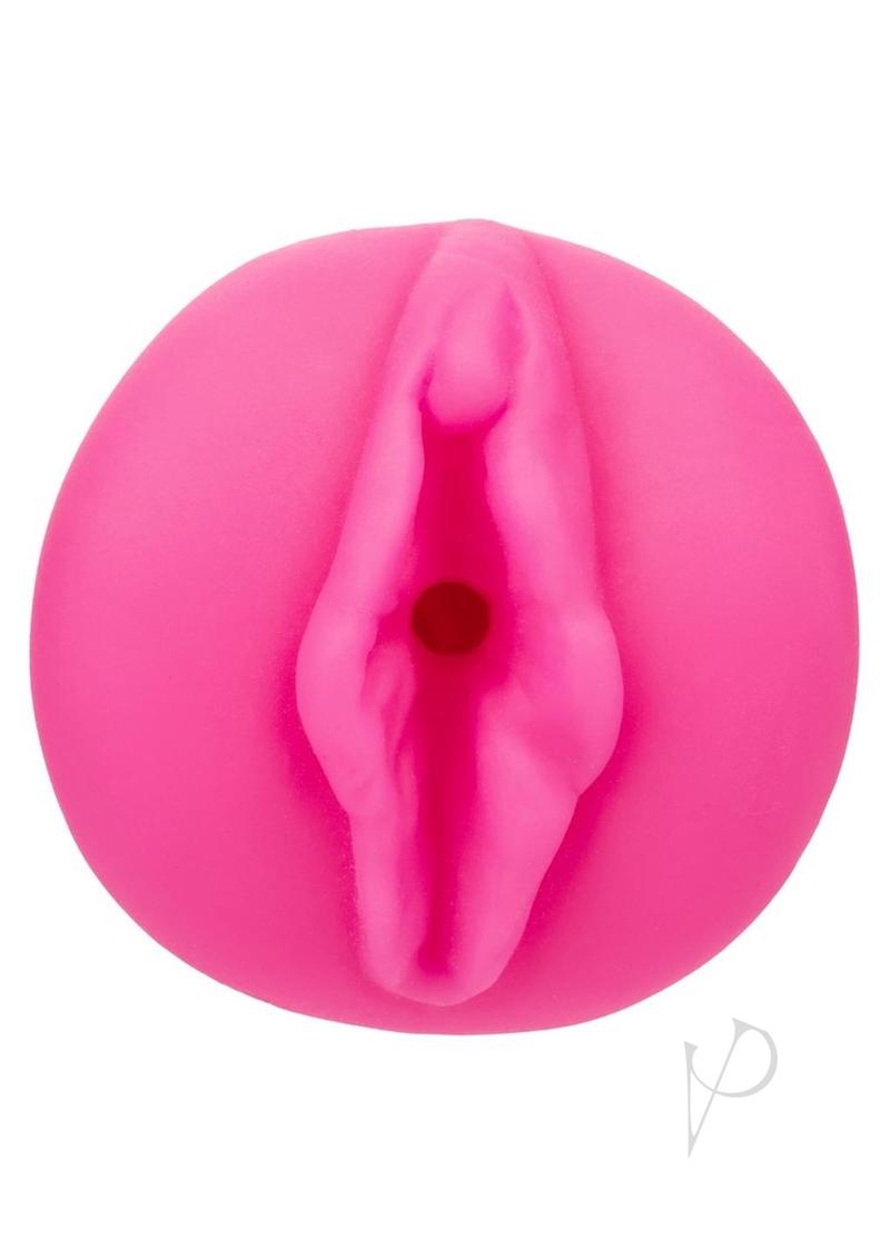 ANIME Stroker Kitty Pussy - Pink Cat-Themed Adult Toy for Pleasure | Perfect for Cosplay, Roleplay & Sensual Play