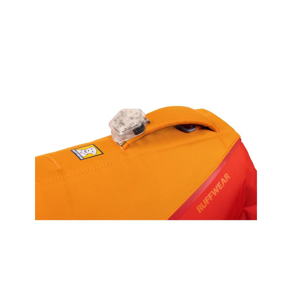 Best Dog Life Jacket - Float Coat for Swimming & Boating - Safe & Comfortable Pet Flotation Vest for Small Medium Large Dogs - Perfect for Pool, Beach & Water Activities