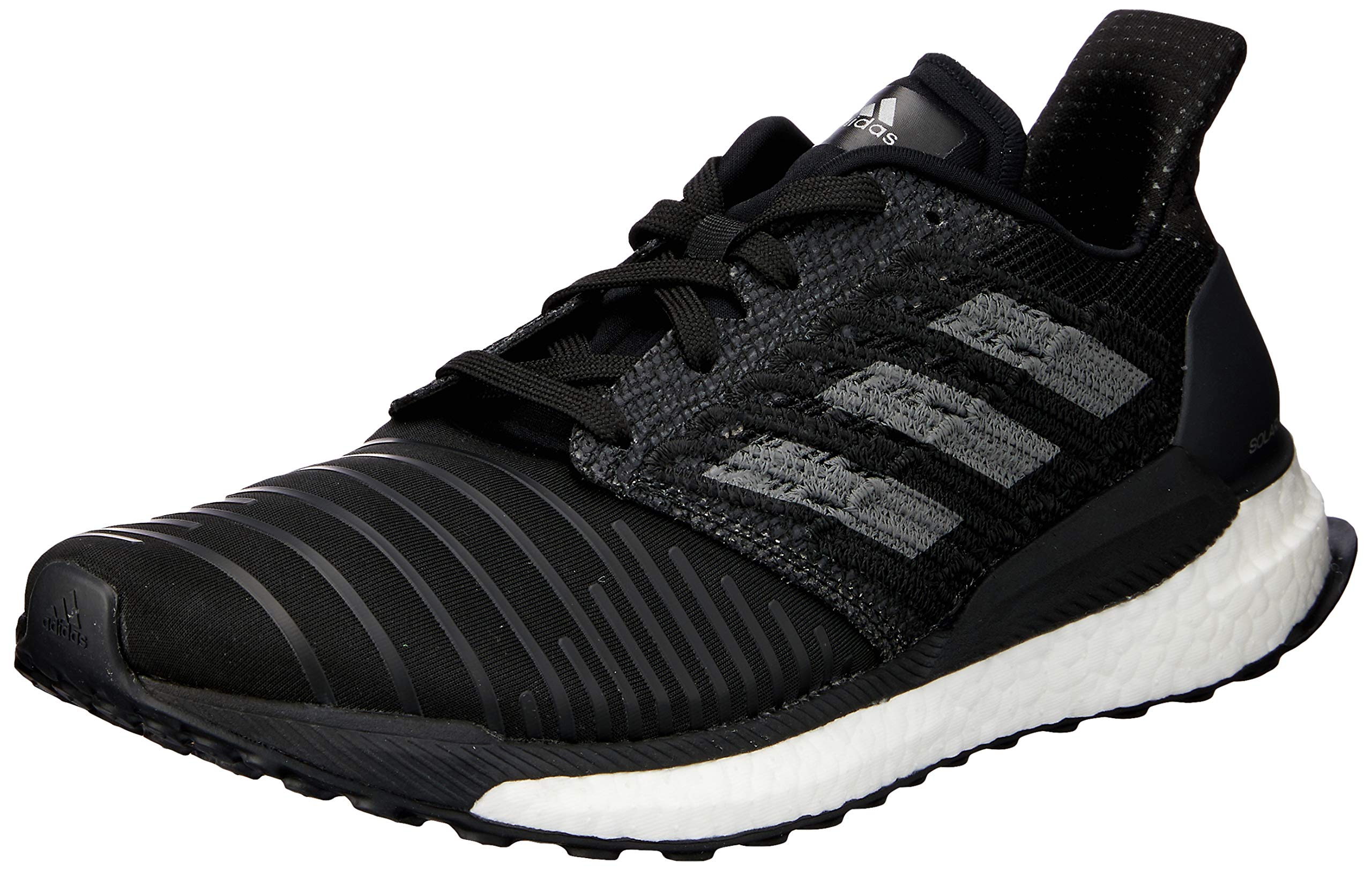 Adidas Solar Boost Women's Running Shoes - Lightweight Cushioned Sneakers for Jogging, Training & Gym Workouts - Perfect for Road Running & Outdoor Fitness