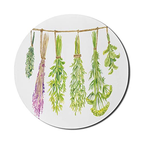 White Lime Green Lilac