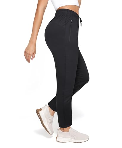 C2 Black With Zipper Pockets