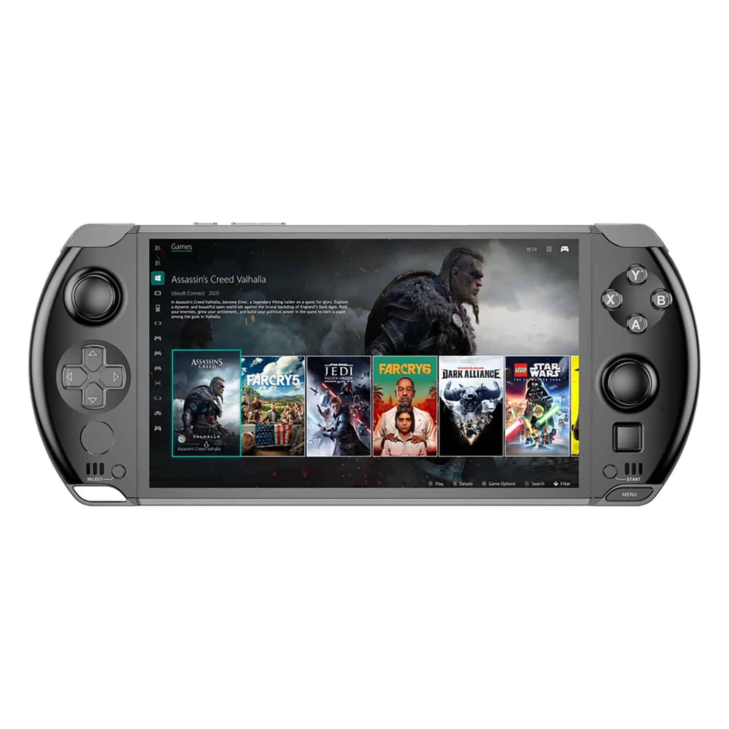 GPD Win 4 2023 6