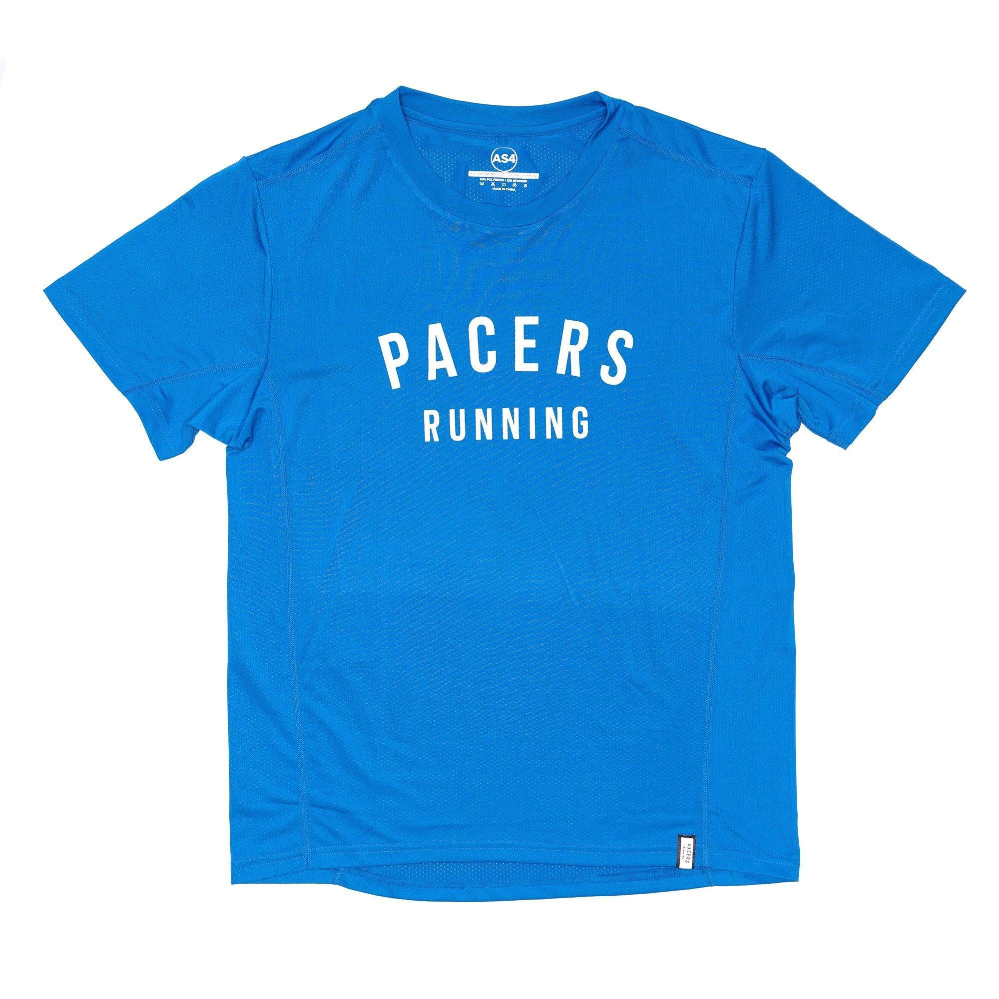 Indiana Pacers NBA Short Sleeve T-Shirt for Men - Official Team Basketball Jersey Top - Perfect for Game Day, Sports Events & Casual Wear