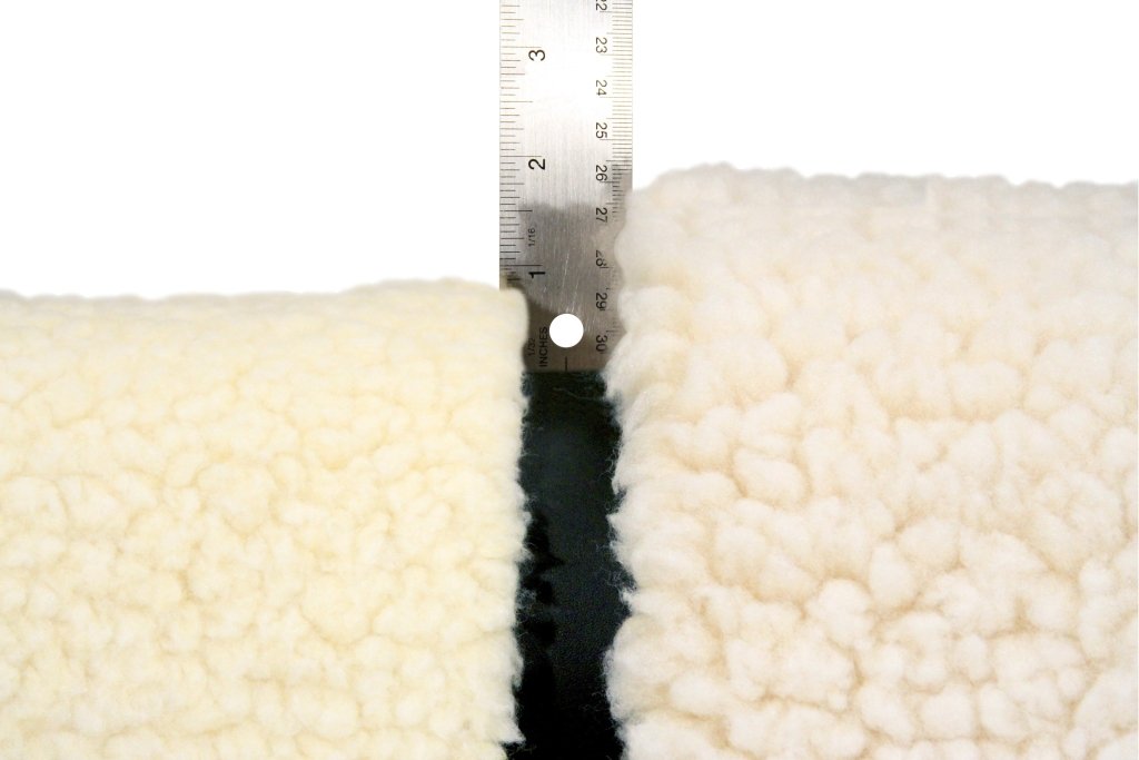 UltraFleece Massage Table Pad Set - 2X Thicker for Professional & Home Use - Perfect for Spa, Physical Therapy & Relaxation