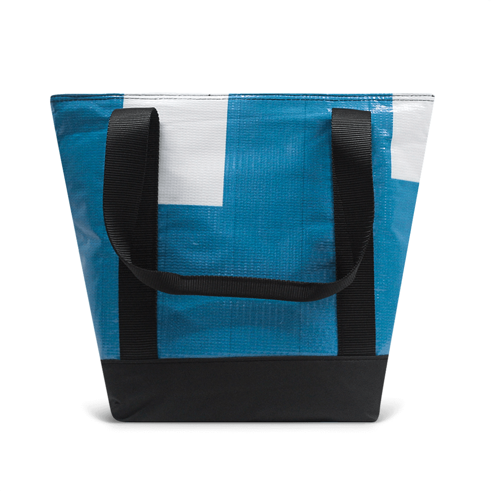 Beck Cooler Bag Bk1 01132 - Insulated Lunch Bag for Work, Picnics & Outdoor Activities - Leakproof & Durable Portable Cooler for Food & Drinks