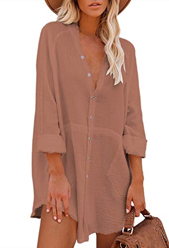 Khaki Pink