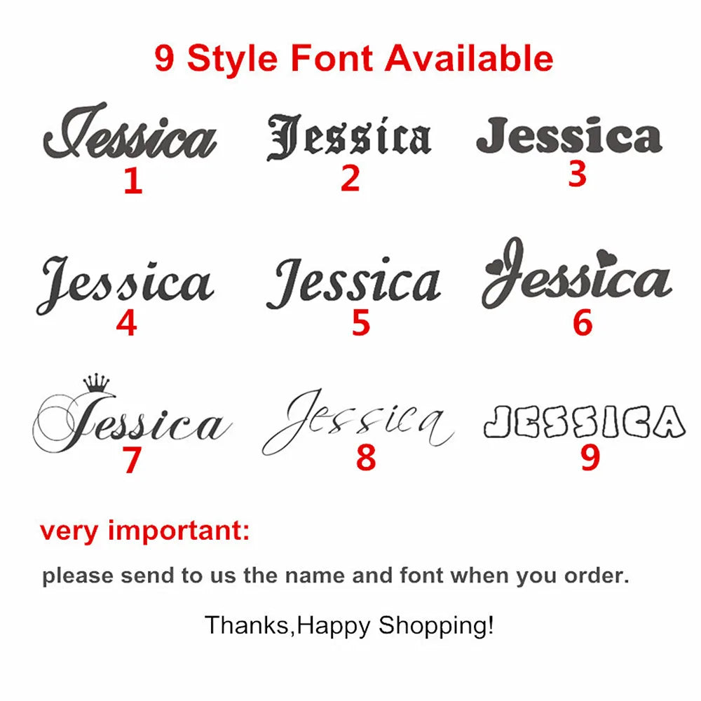 Personalized Name Anklets for Women - Custom Engraved Adjustable Ankle Bracelets - Perfect for Beach, Summer, Gifts & Everyday Wear