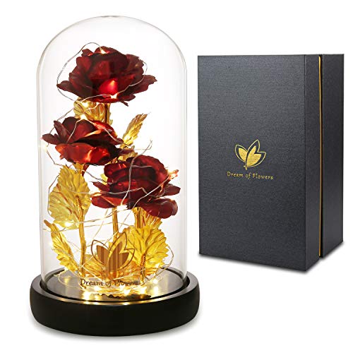 Red Rose