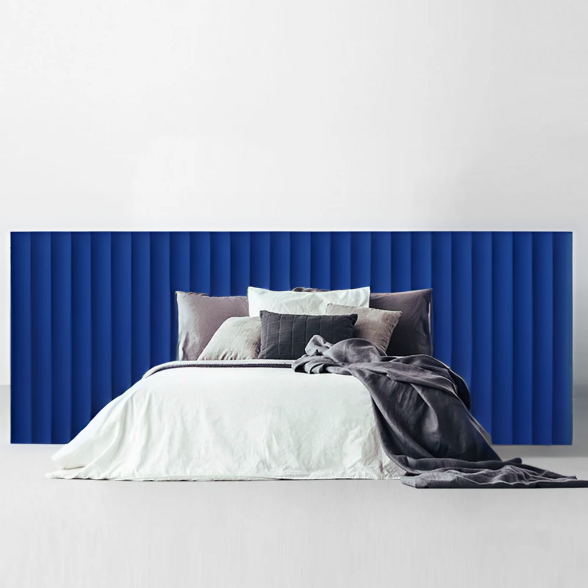 Vertical Panel Artboard - Modern Wall Decor for Home & Office - Perfect for Living Room, Bedroom, or Workspace Display