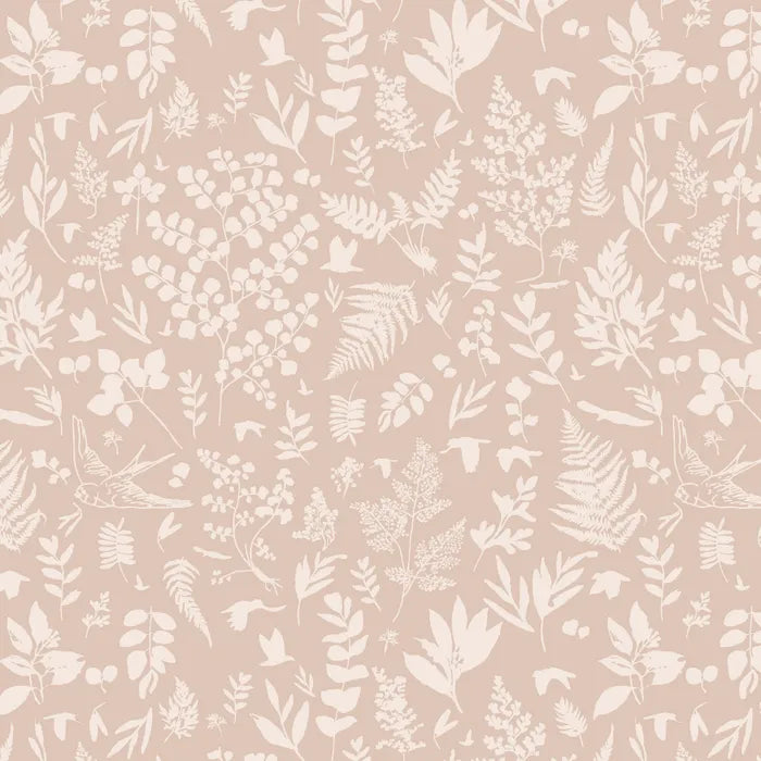 PB Textiles PB4902NE Light Rose Beige Organic Cotton Throw Blanket - Soft & Cozy for Bedroom, Sofa, or Outdoor Picnic