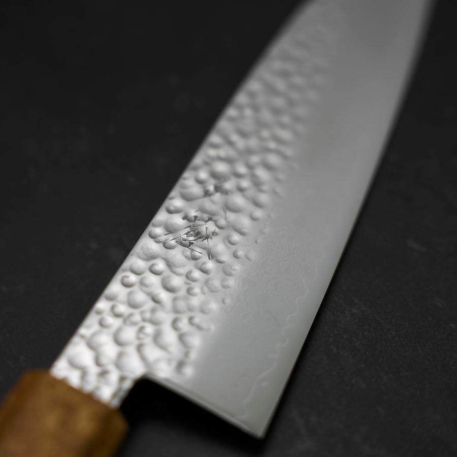 Premium Santoku Knife 7