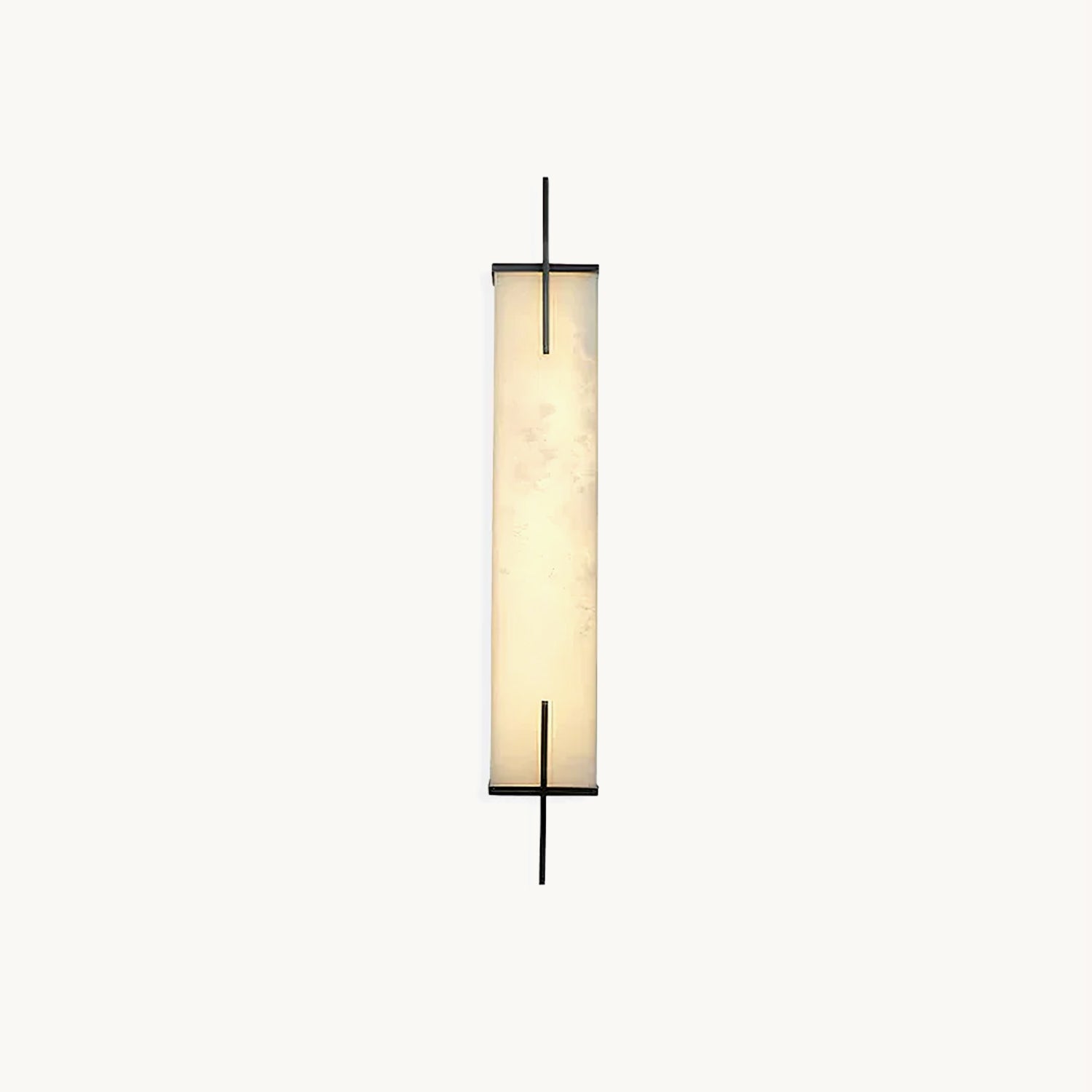 Calliope Wall Sconce - Modern LED Wall Light Fixture for Living Room, Bedroom & Hallway | Dimmable Indoor Lighting for Home Decor