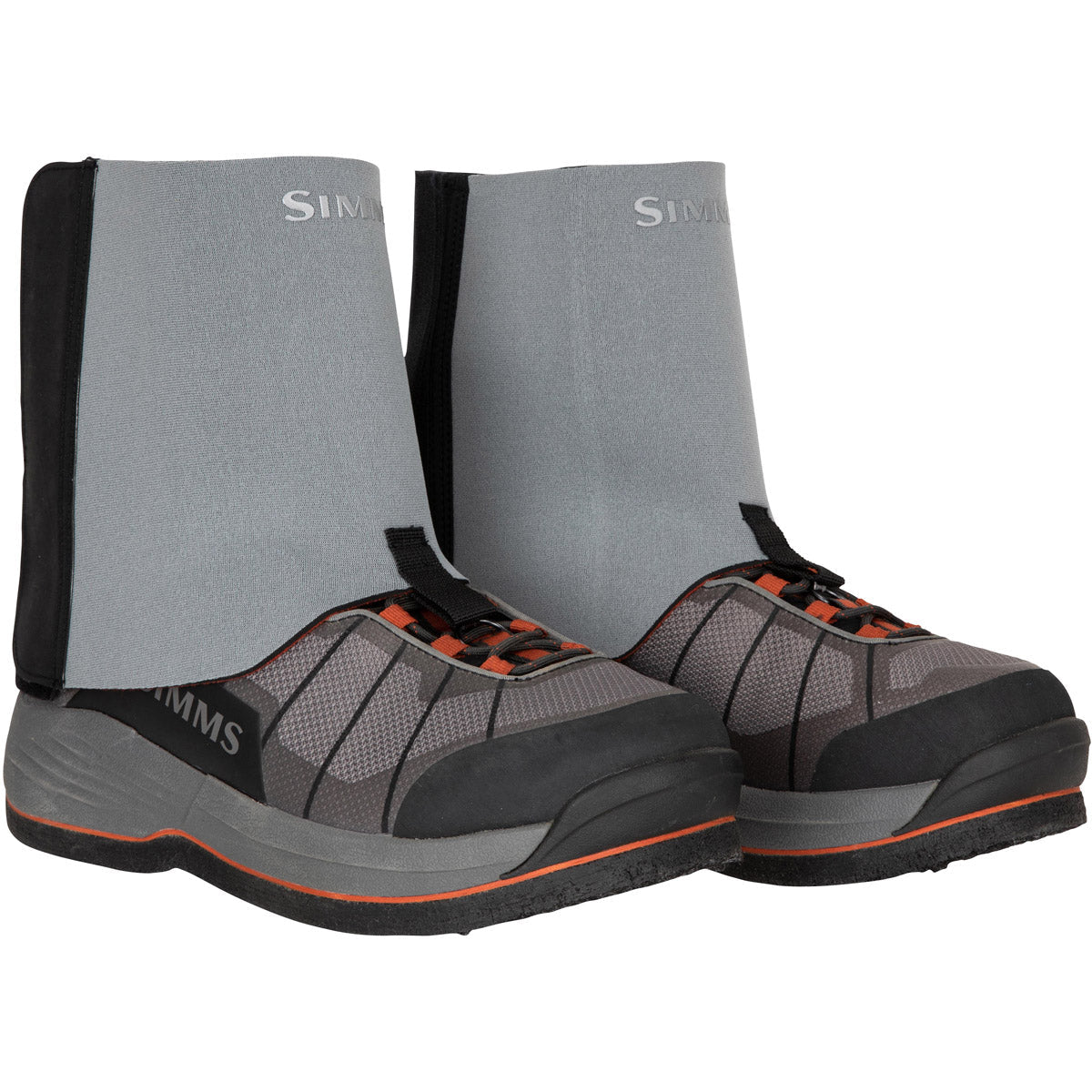 Men's Gravel Guards - Durable & Lightweight Cycling Leg Protection for Mountain Biking & Outdoor Adventures
