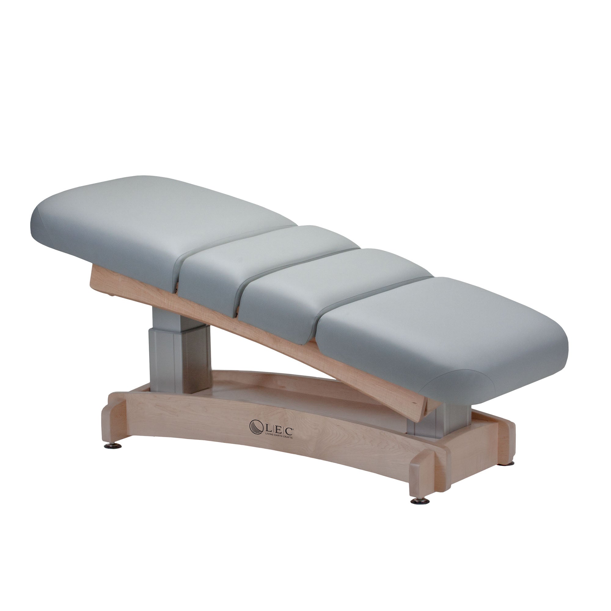 Living Earth Crafts Aspen Salon Top Treatment Table - Professional Massage & Spa Table for Relaxation & Therapy - Perfect for Home, Salon, or Wellness Centers