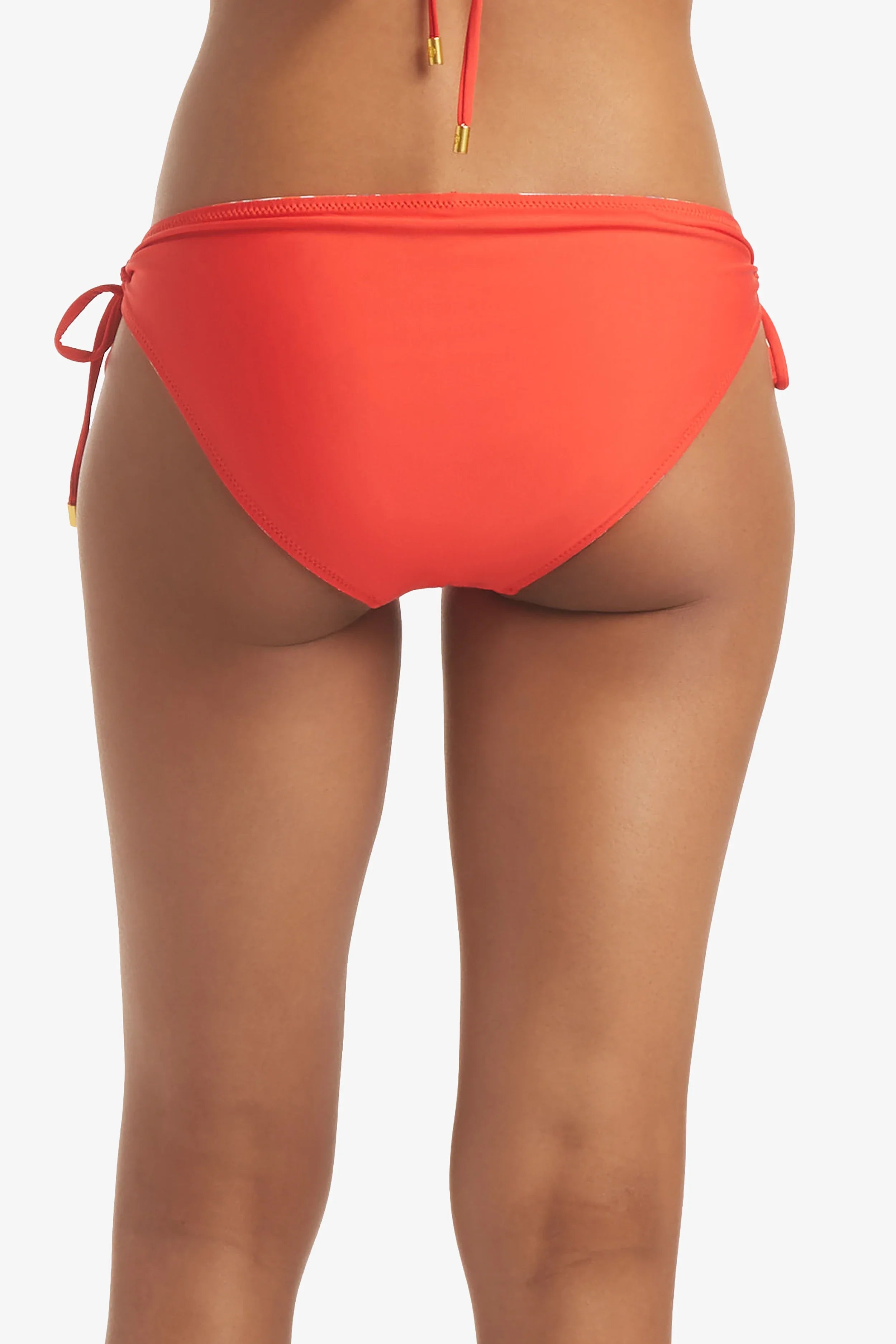 Reversible Tunnel Side Hipster Underwear for Women - Liliana High Waist Thong Panties for Everyday Comfort & Fashion | Perfect for Yoga, Lounge & Daily Wear