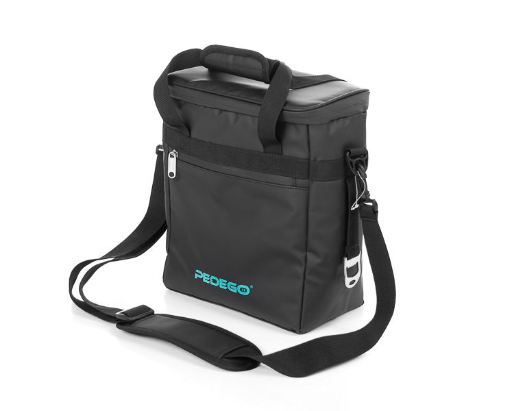 Premium Insulated Cooler Bag for Picnics, Beach, Groceries & Lunch - Leakproof & Reusable Thermal Tote for Food Storage & Travel