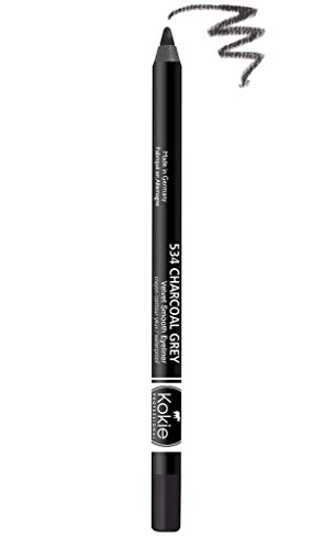 Charcoal Grey