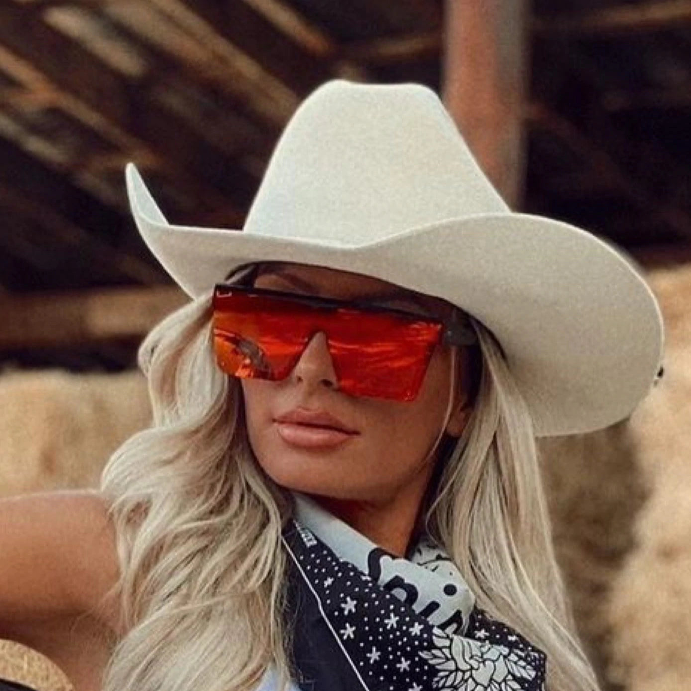Bonfire Kerosene Fuego Polarized Sunglasses for Men & Women - UV Protection, Stylish Outdoor Shades for Beach, Driving, Hiking & Summer Activities