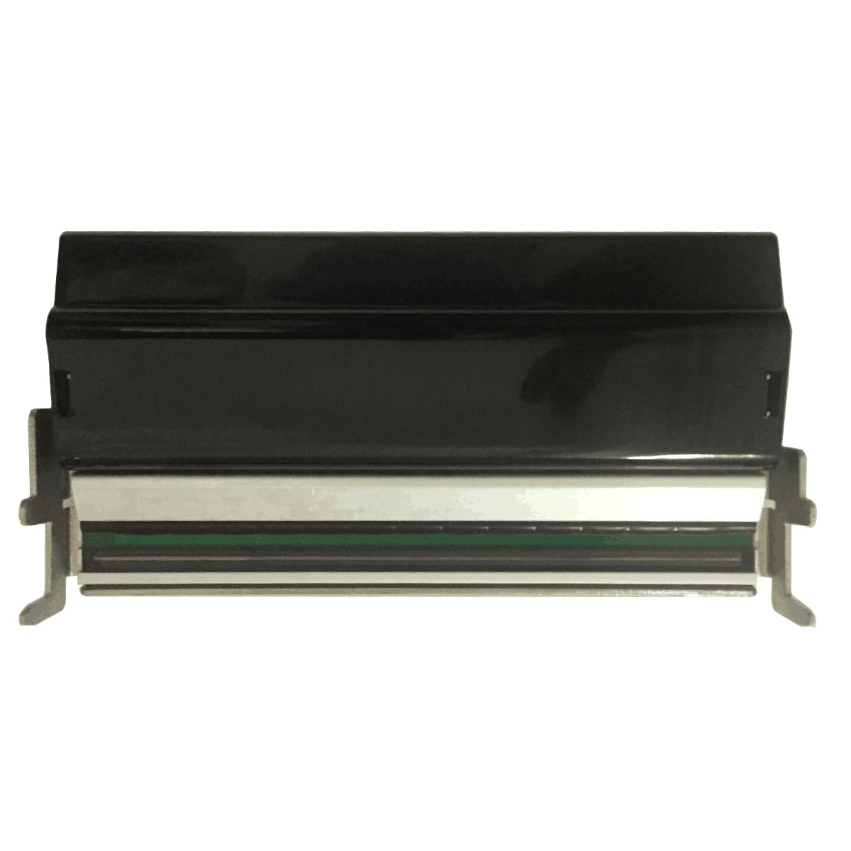 Original Zebra ZT410 Label Printer Printhead 203dpi P1058930-009 - Thermal Transfer Print Head Replacement for ZT410 Industrial Label Printers - Perfect for Warehouse, Shipping & Logistics Label Printing