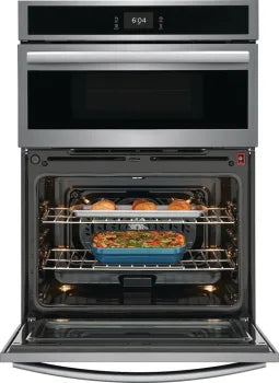 Frigidaire Gallery GCWM3067AF 30