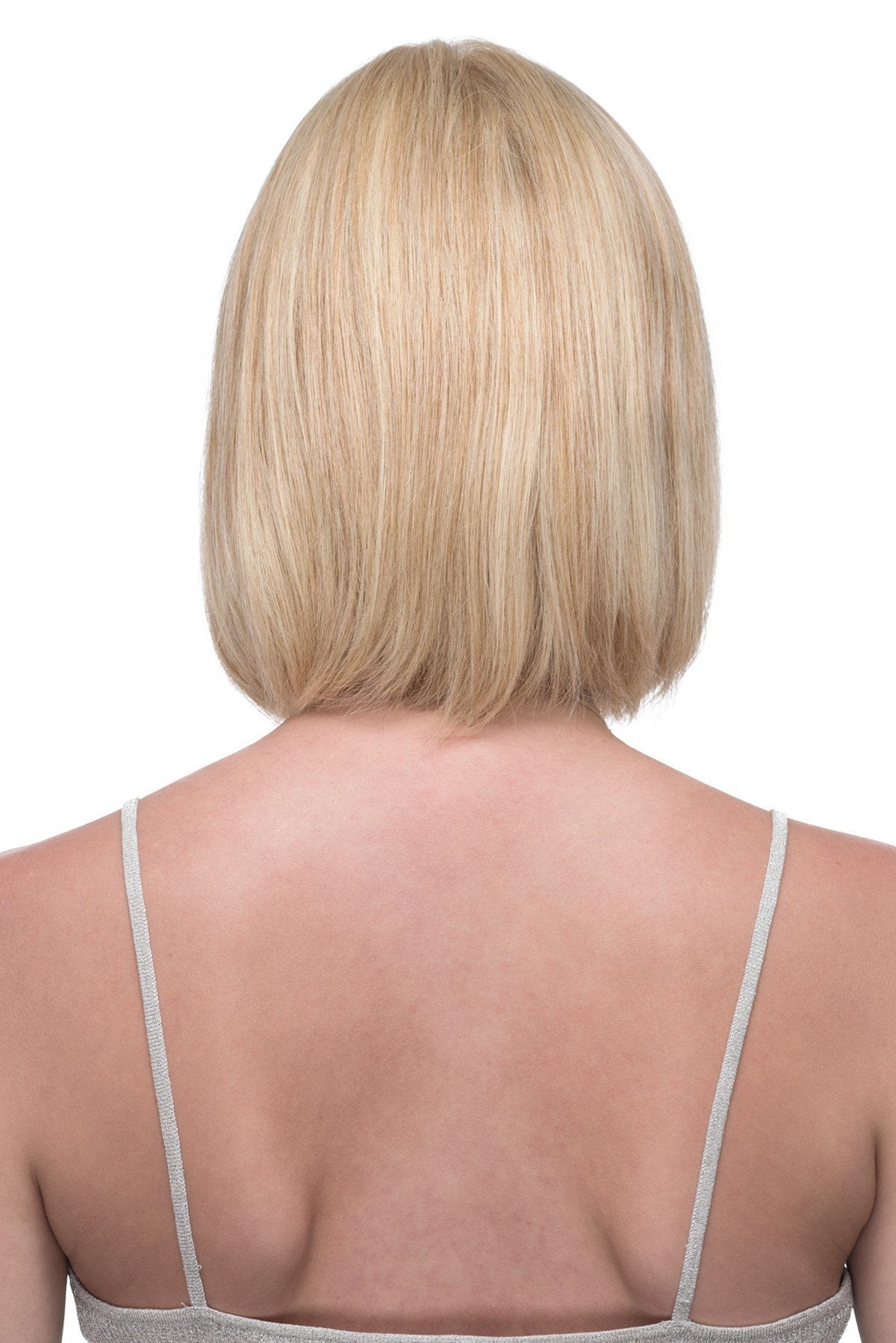 Estetica Wigs Emmeline - 100% Remy Human Hair Wig for Women | Natural Look for Daily Wear, Cosplay & Special Occasions