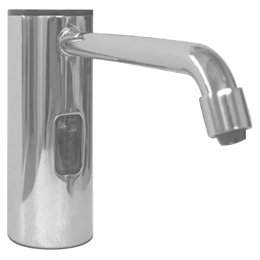 Automatic Soap Dispenser 50.7oz - Hands-Free Touchless Liquid Soap Dispenser for Bathroom & Kitchen - Wall Mounted Vanity Soap Dispenser with 1.5L Large Capacity - Ideal for Home, Office, and Public Restrooms