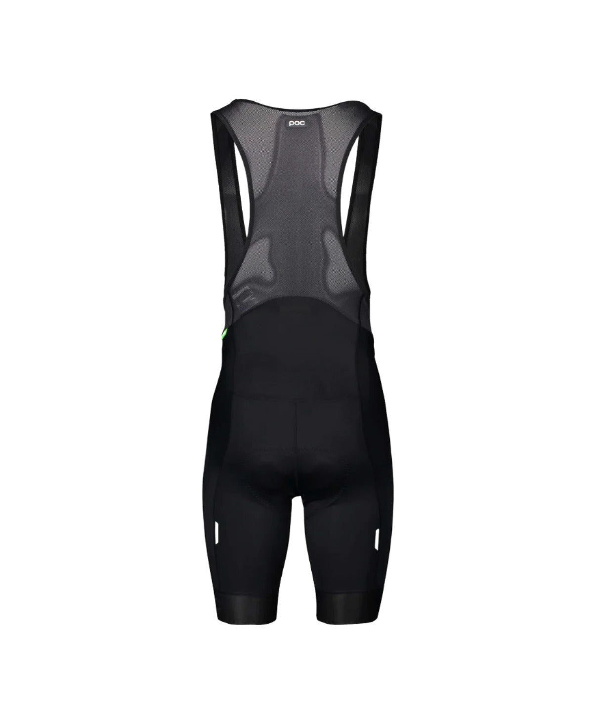 POC 2023 Men's Pure VPDS Bib Shorts - High-Performance Cycling Shorts for Road & Mountain Biking - Comfortable & Breathable for Long Rides