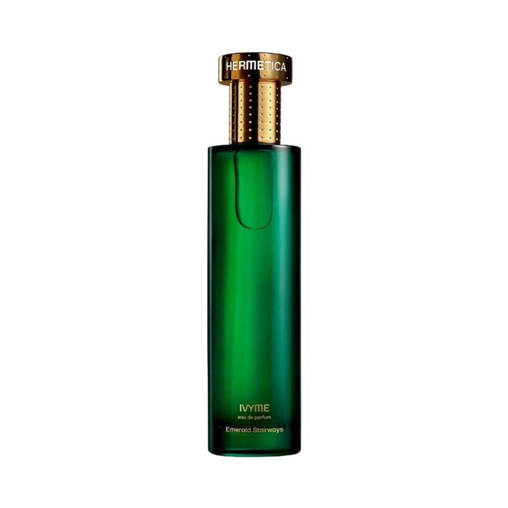 Ivyme Eau de Parfum for Women - 3.4oz/100ml Luxury Floral Fragrance | Long Lasting Perfume for Daily Wear, Date Night & Special Occasions