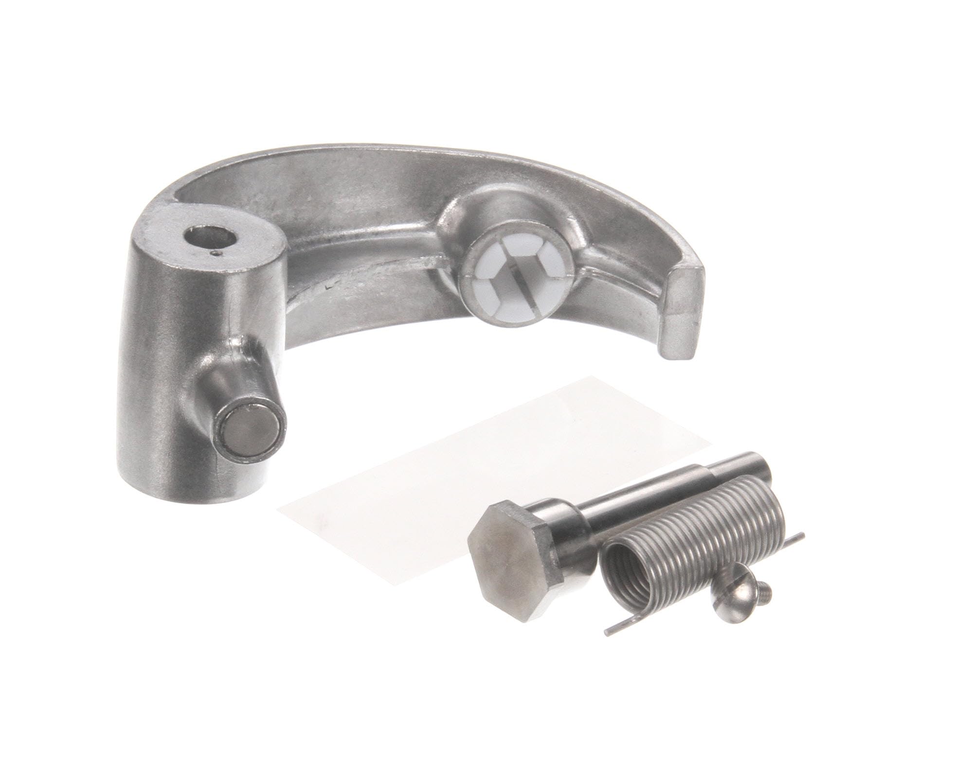 Robot Coupe 39702 Pusher Guide Axle Cl50E Replacement Part - Compatible with Food Processors & Commercial Kitchen Equipment - Perfect for Restaurants, Catering & Food Prep