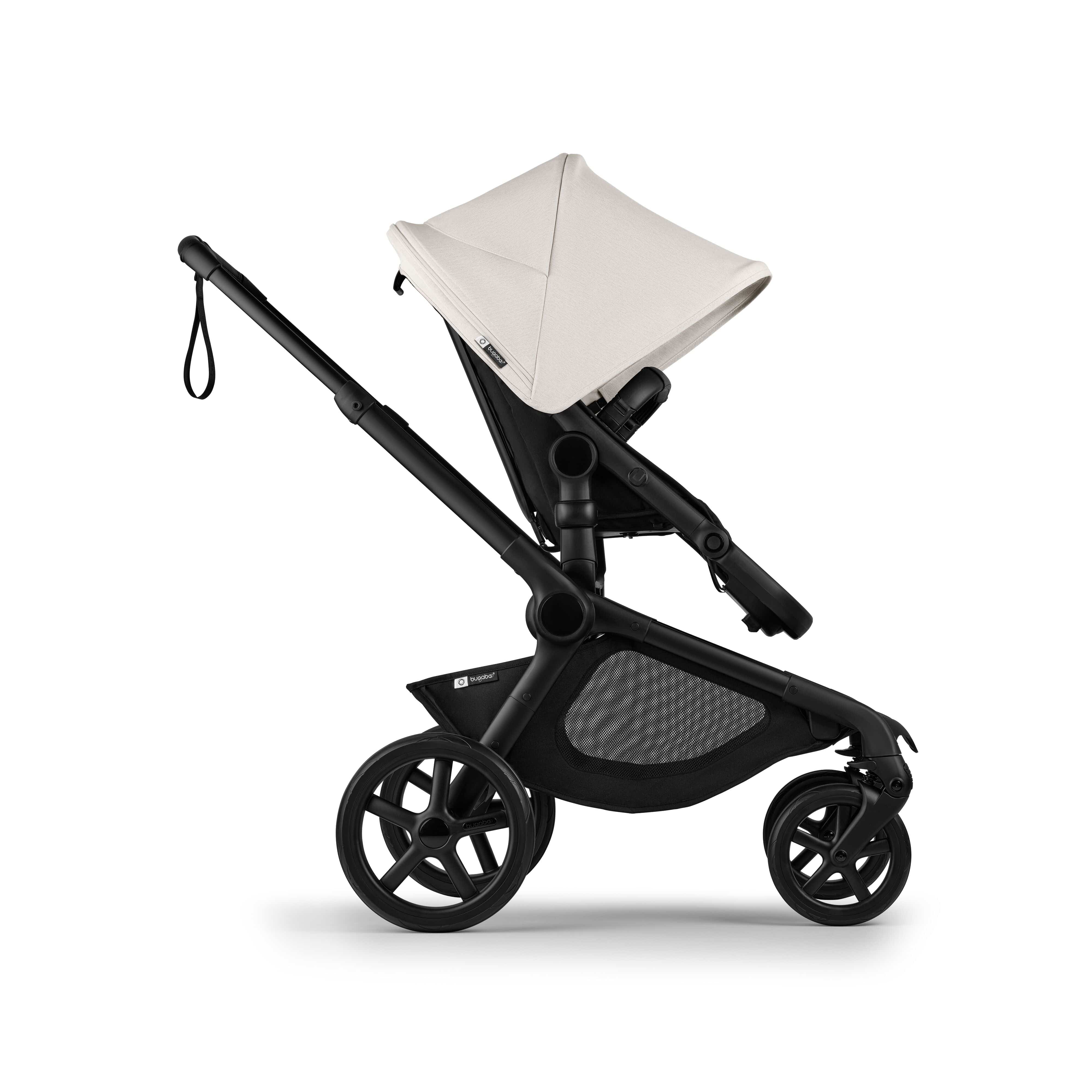 Bugaboo Kangaroo Stroller - Lightweight Compact Baby Stroller with Adjustable Seat | Perfect for Travel, Shopping & City Walks