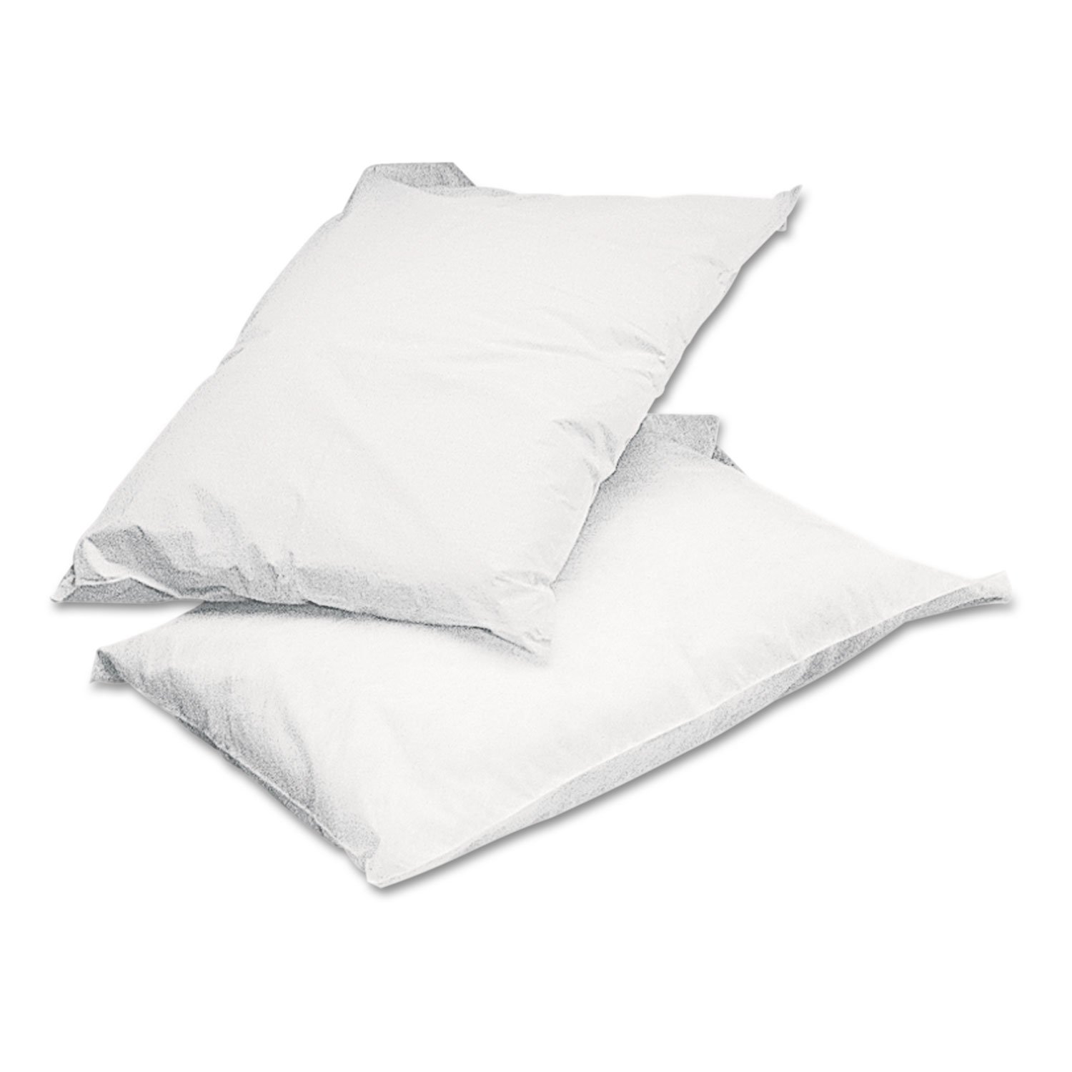 MIINON24345 Premium Soft Pillowcases Set of 2 - 100% Cotton Breathable Bedding for Side Sleepers & Hot Sleepers - Perfect for Home, Hotel, and Travel Use