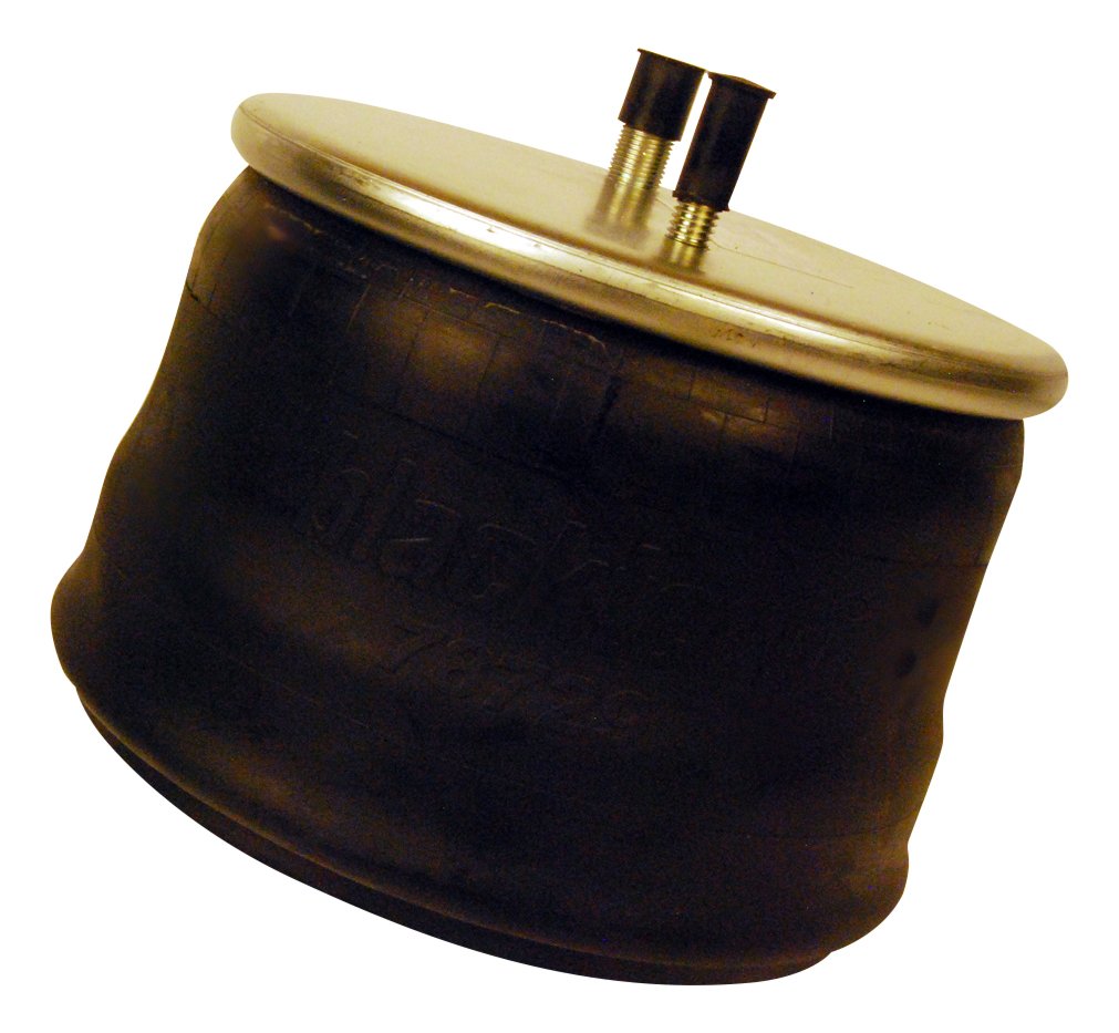 BlackTech Air Spring - High-Performance Air Suspension for Trucks & SUVs - Perfect for Off-Roading, Towing & Heavy Loads