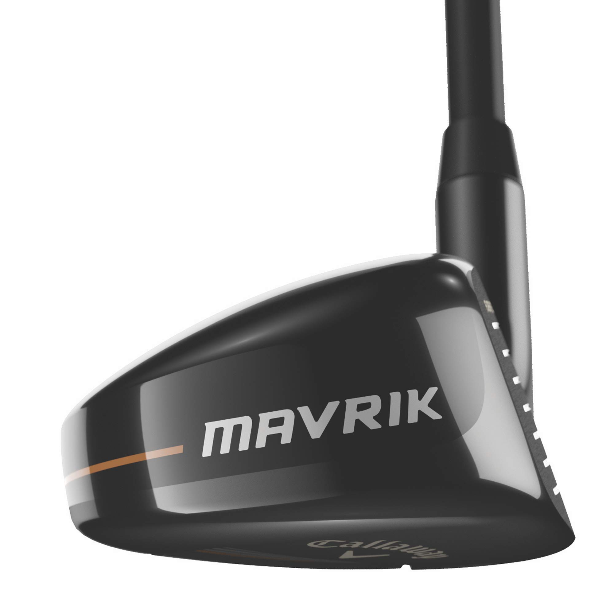 Callaway Golf 2020 Mavrik Max Hybrid Golf Club - High Launch & Forgiving Hybrid for Men & Women | Perfect for Fairway Shots & Rough Recovery | Improve Your Golf Game Today