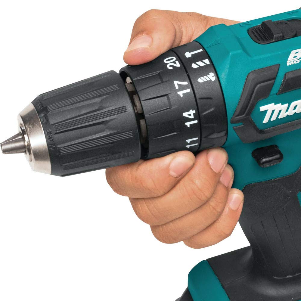 Makita PH05Z 12V Max CXT Brushless Cordless 3/8