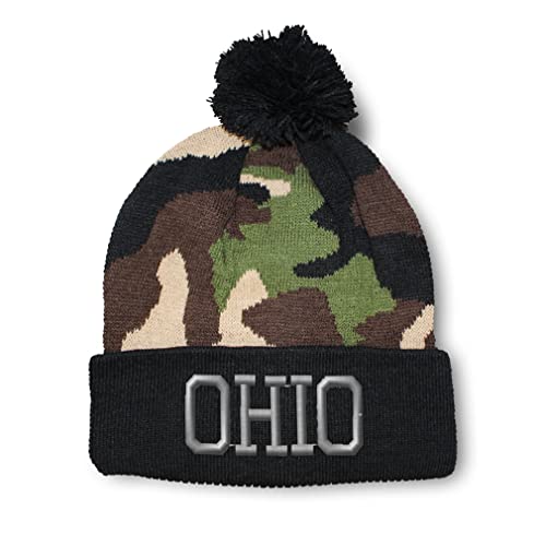 Camo Design Only
