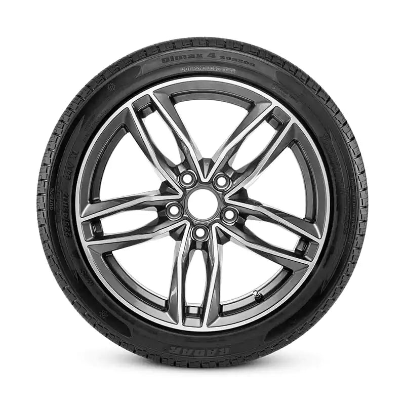 Radar Dimax 4 Season 175/65R15 88H All-Season Tires - High Performance for Cars, SUVs & Light Trucks in All Weather Conditions
